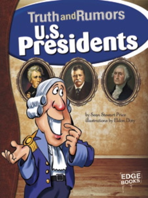 Cover image for U.S. Presidents